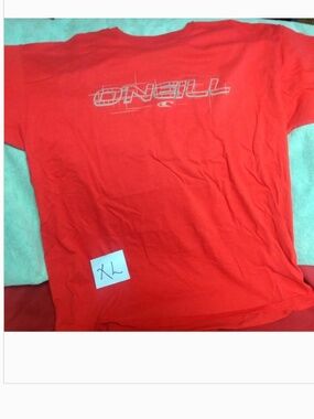 O’Neill tshirt
